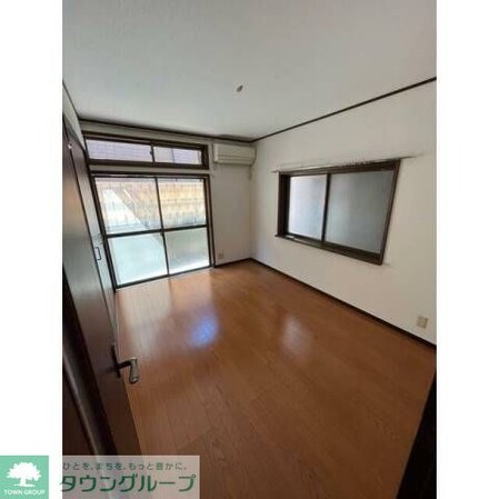 ヒバリヒルズの物件内観写真